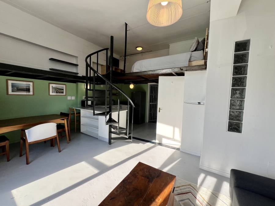 To Let 1 Bedroom Property for Rent in Cape Town City Centre Western Cape